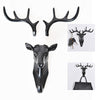 Deer Wall Hook  HomeStock homestocks.myshopify.com