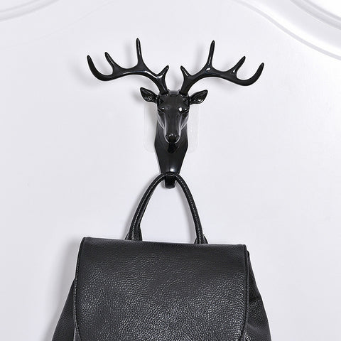 Deer Wall Hook  HomeStock homestocks.myshopify.com