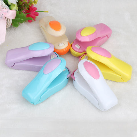 Portable Bag Heat Sealer  HomeStock homestocks.myshopify.com