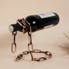 Magical 3D Wine Rack Holder Home Kitchen Bar  HomeStock homestocks.myshopify.com
