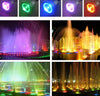 Underwater RGB Led Light Waterproof  HomeStock homestocks.myshopify.com