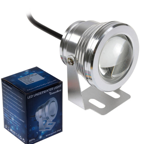 Underwater RGB Led Light Waterproof