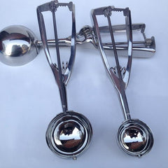 Stainless Steel Ice Cream Spoon  HomeStock homestocks.myshopify.com