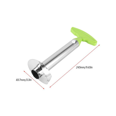 Pineapple Cutter Slicer  HomeStock homestocks.myshopify.com