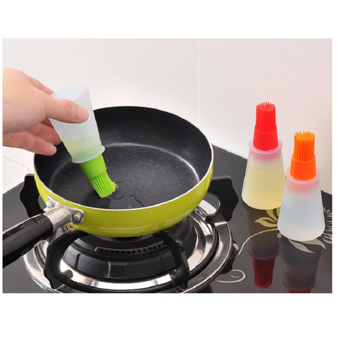 Silicone Oil Dispenser  HomeStock homestocks.myshopify.com