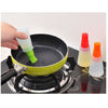 Silicone Oil Dispenser  HomeStock homestocks.myshopify.com