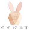 Bunny Digital LED Alarm Clock  HomeStock homestocks.myshopify.com