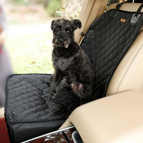 The Pet Car Seat - Waterproof &amp; Scratch Resistant  HomeStock homestocks.myshopify.com