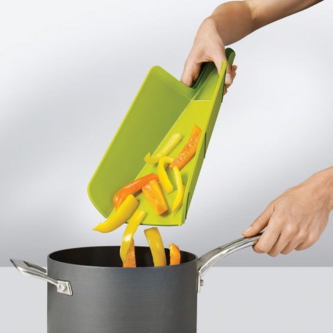 Folding Cutting Board