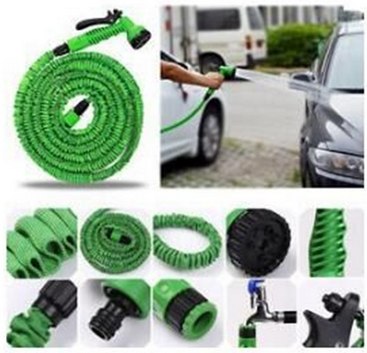 Magic Expandable Garden Hose