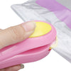Portable Bag Heat Sealer  HomeStock homestocks.myshopify.com