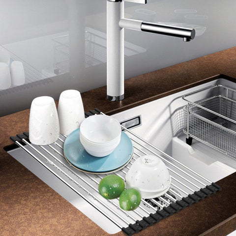 Sink Rack Roll  HomeStock homestocks.myshopify.com