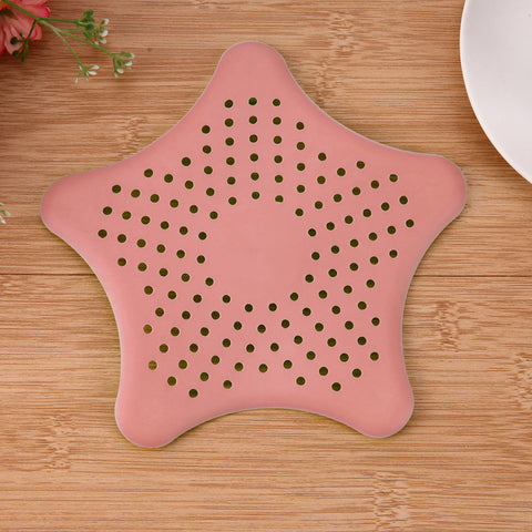 Silicone Sink Drain Filter  HomeStock homestocks.myshopify.com