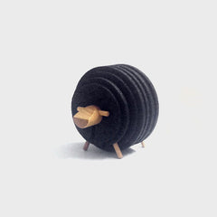 Sheep Coasters