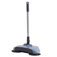 Spin Broom  HomeStock homestocks.myshopify.com